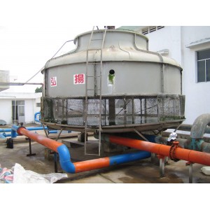 HL - CHEM C110 - HÓA CHẤT CHỐNG CÁU CẶN, ĂN MÒN TRONG THÁP GIẢI NHIỆT MỞ